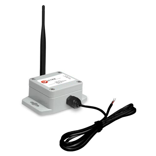 ULTRA Industrial Wireless Thermocouple Sensor (900 MHz) - End 2 End  Technologies