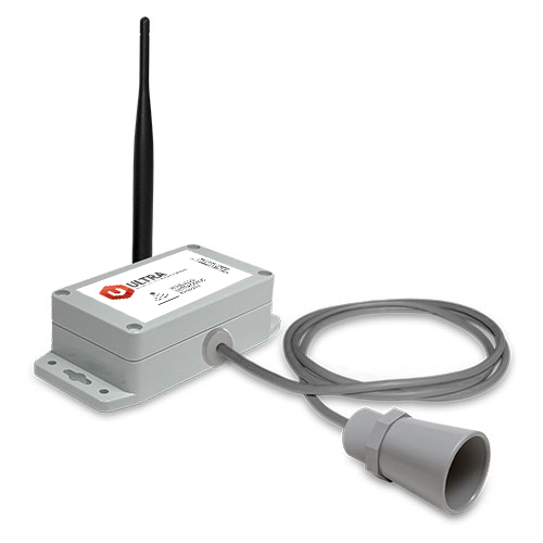 ULTRA Industrial Wireless Thermocouple Sensor (900 MHz) - End 2 End  Technologies
