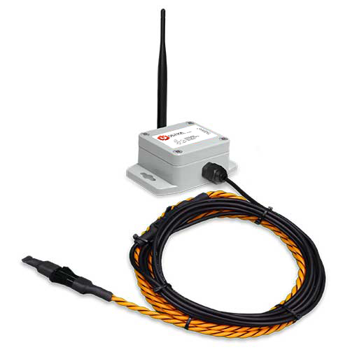 ULTRA Industrial Wireless Water Rope Sensor (900 MHz)